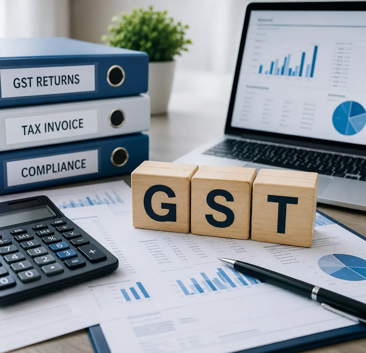 Gst image