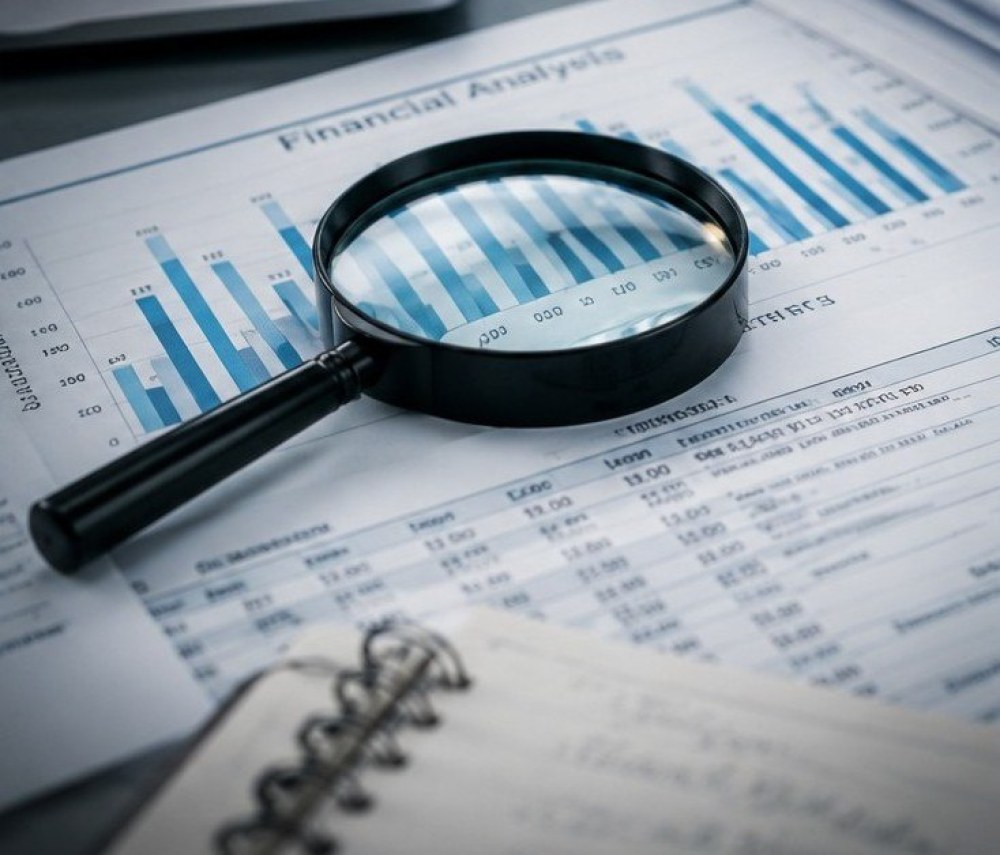 Forensic Investigation Services